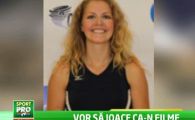 
	VIDEO: Cel mai tare transfer de la U Cluj! Au adus o actrita care viseaza sa joace alaturi de Johnny Depp
