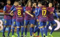 
	VIDEO: Fabregas si Messi, duble si goluri GENIALE: Barcelona 4-0 Osasuna!
