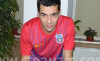 Parvulescu: "Imbatraneam la Medias pana ma transfera Dinamo" MOTIVELE pentru care a ales Steaua: