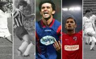 
	TOP 5 TRADARI din istoria fotbalului romanesc! Craiova i-a avut in mana pe Hagi si Dobrin. Lacatus putea sa semneze cu Dinamo!
