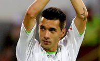
	FOTO Dovada ca Parvulescu se pregatea de mult sa ajunga la Steaua! Si-a tatuat o STEA in cot! :)
