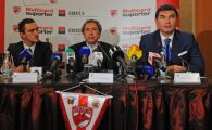 
	Borcea l-a facut PRAF pe Savulescu: "Ce dracu a facut pentru Dinamo? El trebuie sa convinga 3 jucatori sa semneze!" Ce problema o poate duce pe Dinamo pe locul 6:
