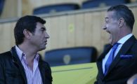 
	REPLICA lui Becali pentru Borcea: "AI RAZBOI! JIHAD sa fie!" Care e prima mutare dupa atacul lansat de Borcea!
