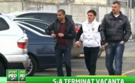 
	Ultimul transfer pentru conducerea Stelei! Petre Marin s-a lasat de fotbal: "Cum sa refuz o oferta de-acolo!?"
