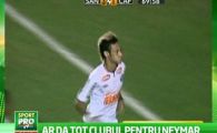 
	Neymar le-a facut sa PLANGA pe campioanele din Brazilia! A desfiintat DOUA echipe ca sa primeasca un salariu UNIC
