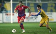 
	Bicfalvi, dat de GOL de dinamovisti: "E jucatorul lui Dinamo! A semnat deja!"
