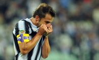 
	Geniul nu moare niciodata! Del Piero a facut SHOW, Juventus a distrus-o cu 7-1 pe fosta echipa a lui Olaroiu si Radoi! VIDEO!
