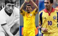 
	Mutu, la 33 de ani! De ce nu mai poate sa-i intreaca pe Hagi si Dobrin oricate goluri ar mai marca la nationala si ce BLESTEM l-a urmarit toata cariera
