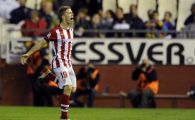 
	El e cel mai TARE pusti din Spania! RECORDUL pe care nici Raul, Casillas sau Torres nu au putut sa-l bata!
