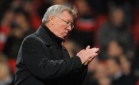 Ferguson il vrea de 10 ani! Reactia antrenorului lui United dupa ce a fost dezvaluita cea mai tare TRADARE din istoria Premier League: