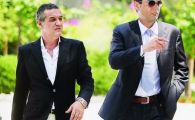 
	Anomalia unei rivalitati vechi de peste 60 de ani! Cum a ajuns Gigi Becali sa influenteze soarta clubului Dinamo:
