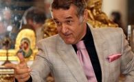 
	Cea mai mare investitie de la Hagi incoace! De unde are Gigi CASH si TOP 10 transferuri cu care a pacalit Steaua in ultimii 4 ani:
