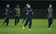 
	Au venit 5, Stan mai asteapta 1! Strategia lui Becali pentru transferul jucatorului cu care Steaua vrea sa incheie campania de achizitii:
