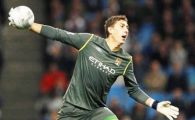 
	FANTASTIC! Man. City 2-3 Manchester United s-a terminat cu lovitura de cap a lui Pantilimon! Chelsea 4-0 Portsmouth! Vezi toate meciurile din FA Cup:
