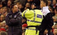 
	S-a gasit VINOVATUL! Un fan de 20 de ani a fost arestat pentru rasism in "scandalul Adeyemi"! Reactia DURA a oficialilor lui Liverpool:
