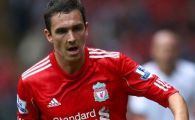 
	Liverpool, zguduita de un nou SCANDAL! Stewart Downing a fost ARESTAT noaptea trecuta!
