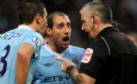 
	Mancini il lauda pe Pantilimon: "Sunt mandru de jucatorii mei!" VIDEO: Greseala de arbitraj care a decis meciul: "Vom face apel si vom castiga!"
