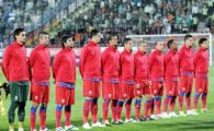 
	Asta e ultima INVENTIE a lui Becali: Echipa Stelei, trasa la sorti! Vezi cum va arata Steaua in retur:
