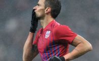 
	Steaua ramane in 3 fundasi. Greseala absurda pentru care il poate pierde acum pe Iliev! Vezi de ce s-a suparat
