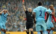 
	Caz INCREDIBIL in Anglia! Rooney e acuzat ca a ELIMINAT din teren un jucator! Faza pentru care in Romania s-ar termina cu fotbalul
