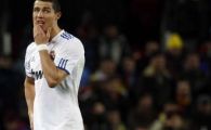 
	Cutremur la Madrid! Ronaldo e SINGUR impotriva tuturor! Transferul de 100 de mil care il poate scapa de COSMARUL de la Real
