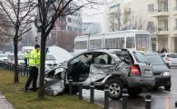 
	Mircea Lucescu, direct de pe patul de spital: "Tramvaiul parca a VRUT sa dea peste mine!" Cat timp va dura recuperarea:
