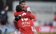 
	Dinamo se pregateste sa vanda in Serie A! Care e marele lor pariu si ce se va intampla cu Chivu, Mutu si Radu Stefan in 2012
