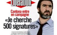 
	Eric nu mai vrea sa fie REGE! Fosta legenda a lui Manchester United candideaza la presedentie in Franta! Are sanse?
