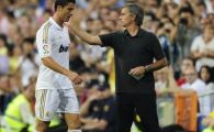 DECLARATIA lui Mourinho inainte ca Guardiola sa-i "fure" titlul de Antrenorul Anului: "NU merit sa castig!" Ce spune despre cearta dintre CR7 si fanii Realului: