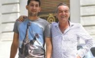 "Florine, iti convine sa te bati cu ei?" Becali a inventat o noua metoda de motivare! Ce a discutat cu Costea inainte de retur!