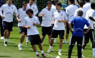 
	Mourinho nu stie daca sa rada sau sa planga! Oferta de NEREFUZAT pentru unul dintre cei mai importanti jucatori! Unde ar putea ajunge:
