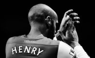 Henry e sigur ca va mai avea o STATUIE pe Emirates! Declaratia emotionanta dupa ce a calificat-o pe Arsenal in Cupa: "N-am vrut sa devin erou!"
