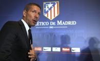 Marea TRADARE de la Madrid? Simeone pregateste o mutare surprinzatoare! Ce galactic ar putea ajunge la Atletico: