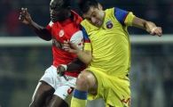 
	La Steaua nu stie daca are unde juca, Dinamo ii asigura postul: Transferul care o lasa pe Dinamo fara om pe postul lui Parvulescu!
