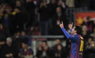
	Primul contract al lui Messi la Barca va ajunge in muzeul clubului! Nu o sa iti vina sa crezi pe ce a semnat acum 12 ani:
