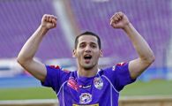 
	OFICIAL! Dinamo a batut palma cu Timisoara! Curtean e in drum spre Bucuresti: "Ma bucur ca mi s-a indeplinit dorinta!"

