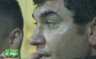 
	Borcea pleaca de la Dinamo la fix 10 ani de la celebra: "Lasati-ne sa ne pregatim de Liga Campionilor!" Ar putea lua cu el 2 jucatori:
