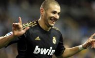 
	Geniul lui Mourinho a decis: Malaga 0-1 Real dupa o gafa fabuloasa a lui Caballero! Real are 96% sanse sa joace cu Barcelona in sferturile Cupei! Vezi golul aici:
