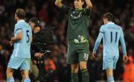 
	Vestea PROASTA pentru Pantilimon! Decizia aberanta a federatiei engleze care l-a lasat fara aparare pe portarul roman contra lui Liverpool!
