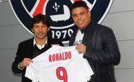 
	Seicii miliardari au facut cel mai tare transfer din 2012! Ronaldo a ajuns GRATIS la PSG :)
