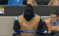 
	Nebunul cu inima de AUR! Gestul dupa care Balotelli a devenit mai popular ca Robin Hood la Manchester
