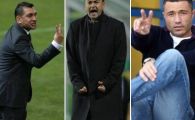 
	Gigi a numit azi 3 antrenori intr-unul la Steaua: Adrian Ilie, Ilie Stan si Ilie Dumitrescu! Vezi in ce incurcatura s-a trezit :))
