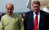 
	Copos, negocieri fabuloase pentru un jucator! Cum a incercat sa transfere de la CFR. Muresan a crezut ca e o gluma :))
