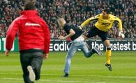 
	"Sa vina doar femei si copii la meci? Nu, e DISCRIMINARE!" Decizie unica luata de olandezi in cazul huliganului de la Ajax - Alkmaar!
