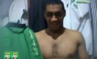 Cantecul dedicat de francezi lui Banel: "E abil ca o pisica, dar are aerul unei capre, ca Patrice Evra" Ce cadou a primit de ziua lui: