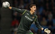 
	Pantilimon era sa faca INFARCT! Man City a anuntat plecarea a doi portari de la echipa! Vestea care l-a facut sa rasufle usurat apoi:
