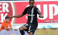 
	Steaua, FACUTA DE RAS in Portugalia! A fost refuzata inainte sa faca oferta pentru Edgar: "Vrea club cu pretentii!"
