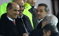
	Copos s-a scos! Steaua il poate face sa nu mai vanda Rapidul! Decizia lui Ilie Stan care i-a umplut conturile:
