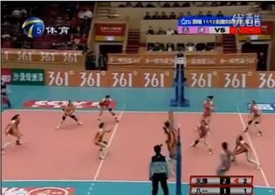 VIDEO Spectatorii s-au plictisit in tribuna! <span style="color: #f00">Cel mai LUNG punct </span>din istoria voleiului! Faza dementiala!