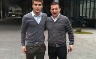 
	Rapid si-a luat atacant din Bundesliga! Ionita, prezentat OFICIAL de Zotta! Copos a luat GRATIS un jucator de 2 mil :)
